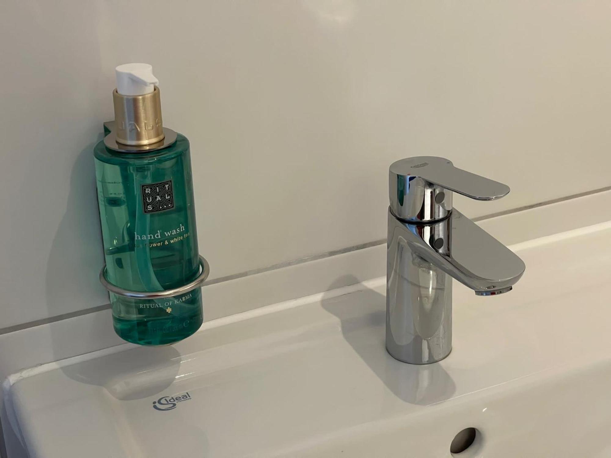 ברמן Exklusive Ferienwohnung 5Km Vom Centrum מראה חיצוני תמונה
