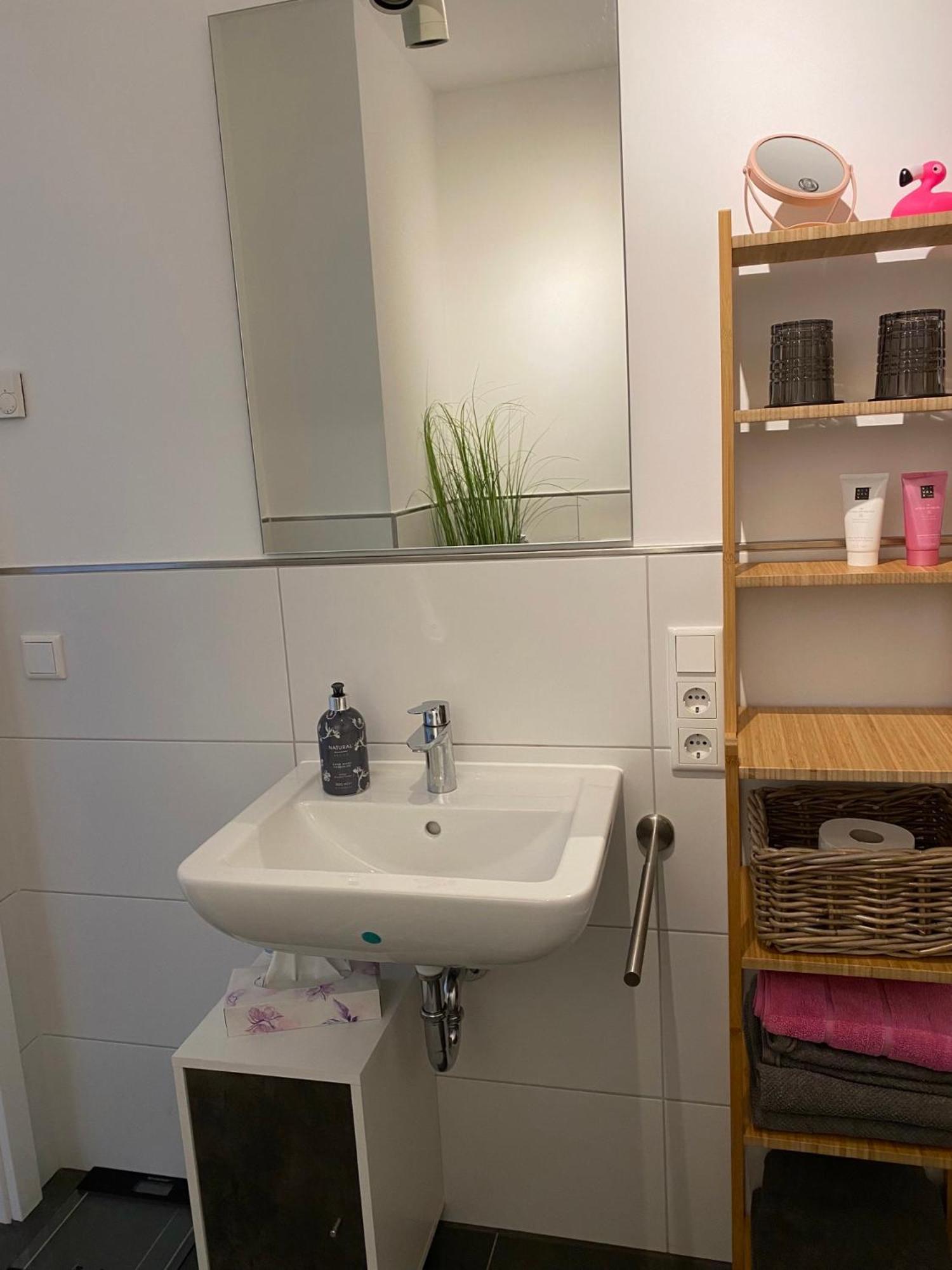 ברמן Exklusive Ferienwohnung 5Km Vom Centrum מראה חיצוני תמונה